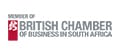 British Chamber of Business in South Africa
